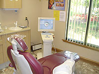Dr. Hassell's Office